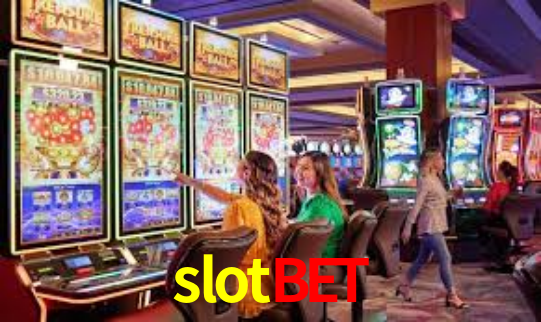 slotbet,slotbet.com