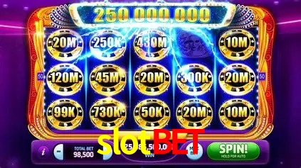 Ofertas Imperdíveis na slotbet: Promoções e Bônus Que Valem a Pena