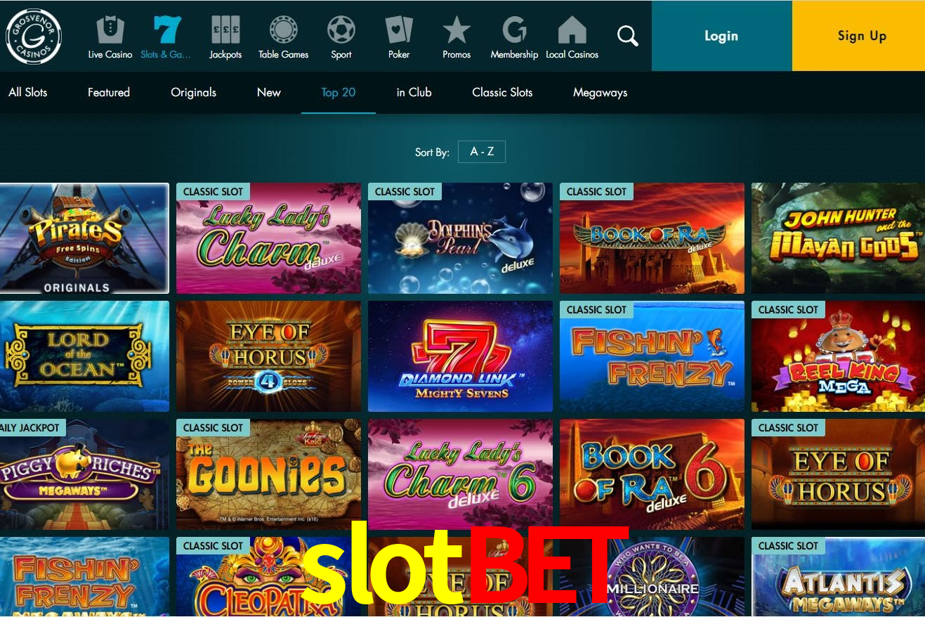 slotbet